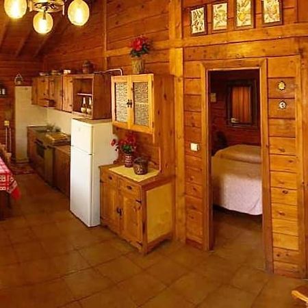 Chalet Etna ميلو المظهر الخارجي الصورة