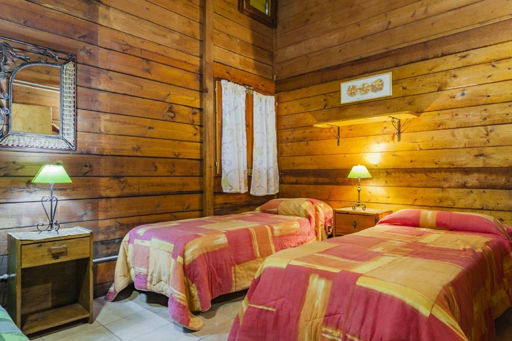 Chalet Etna ميلو المظهر الخارجي الصورة