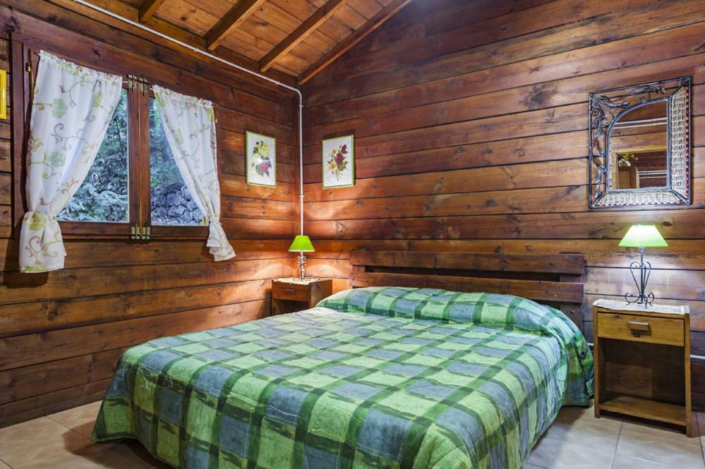 Chalet Etna ميلو المظهر الخارجي الصورة