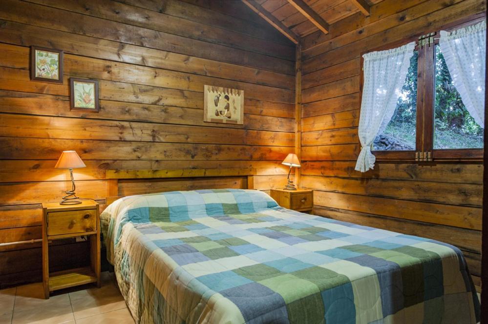 Chalet Etna ميلو المظهر الخارجي الصورة
