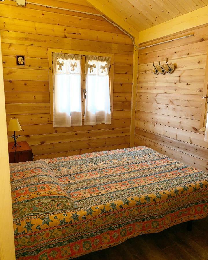 Chalet Etna ميلو المظهر الخارجي الصورة