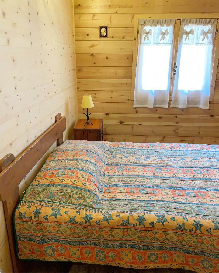Chalet Etna ميلو المظهر الخارجي الصورة