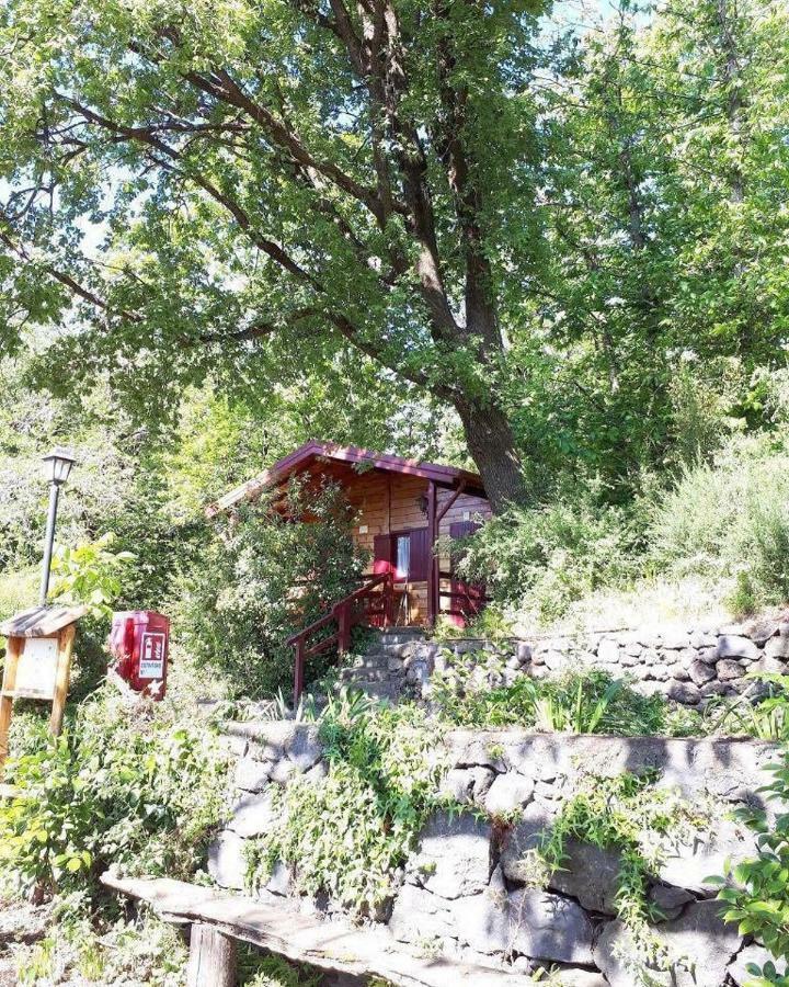 Chalet Etna ميلو المظهر الخارجي الصورة